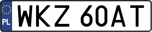 WKZ60AT