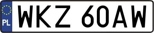 WKZ60AW