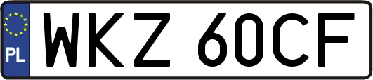 WKZ60CF