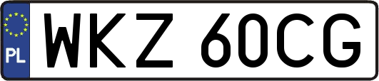 WKZ60CG