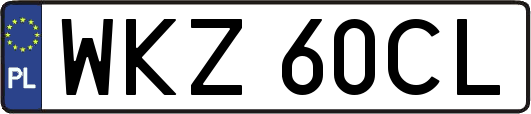 WKZ60CL