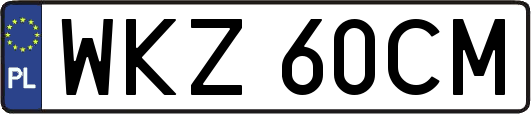 WKZ60CM