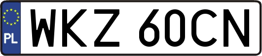 WKZ60CN