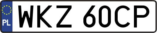 WKZ60CP