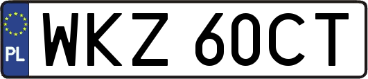 WKZ60CT