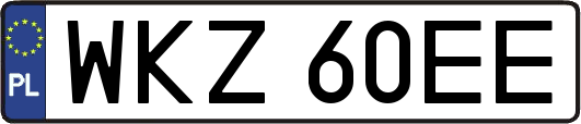 WKZ60EE