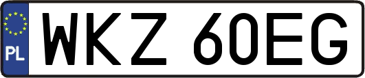 WKZ60EG