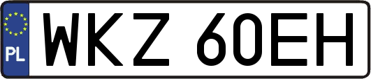 WKZ60EH
