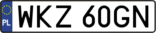 WKZ60GN
