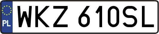 WKZ610SL