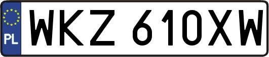 WKZ610XW
