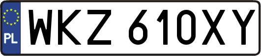 WKZ610XY