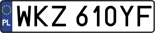 WKZ610YF