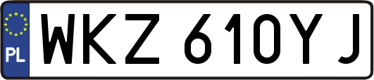 WKZ610YJ