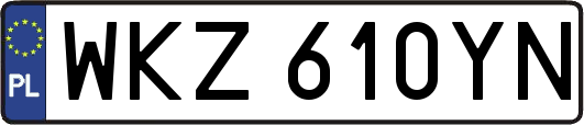 WKZ610YN