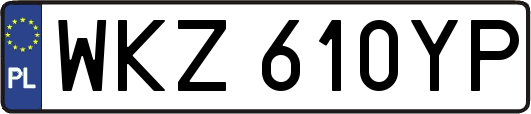 WKZ610YP