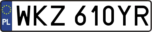 WKZ610YR