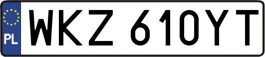 WKZ610YT