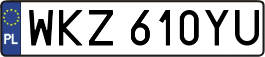 WKZ610YU