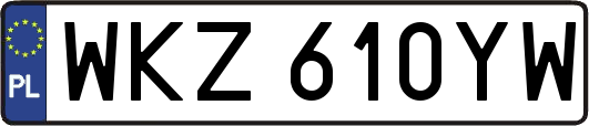 WKZ610YW