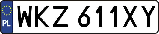 WKZ611XY