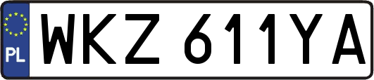 WKZ611YA