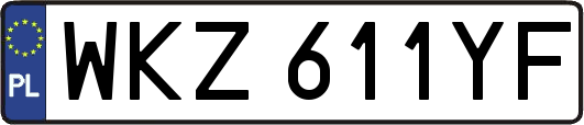 WKZ611YF