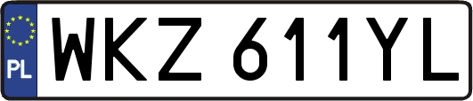 WKZ611YL