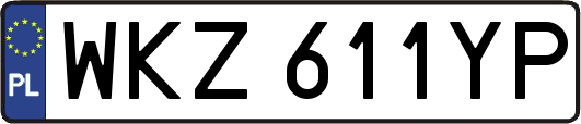 WKZ611YP