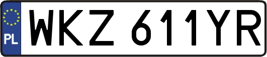 WKZ611YR