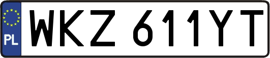 WKZ611YT