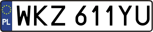 WKZ611YU