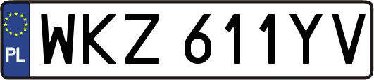WKZ611YV