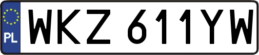 WKZ611YW