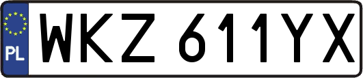 WKZ611YX
