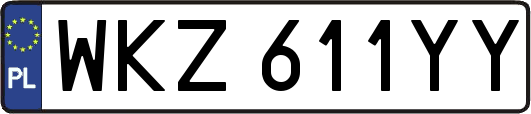WKZ611YY