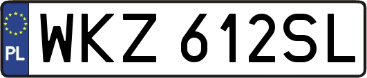 WKZ612SL
