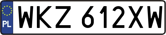 WKZ612XW