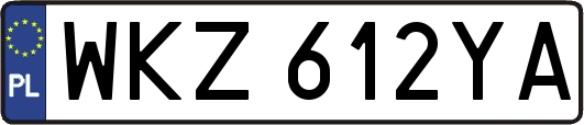 WKZ612YA