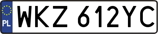WKZ612YC