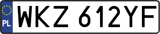 WKZ612YF