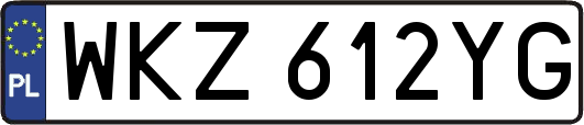 WKZ612YG