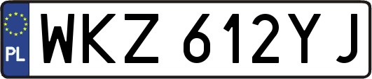 WKZ612YJ