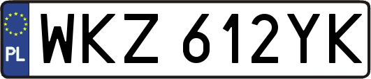 WKZ612YK