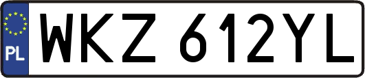 WKZ612YL
