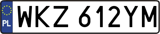 WKZ612YM
