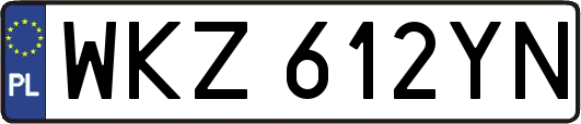 WKZ612YN