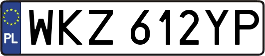 WKZ612YP