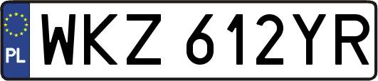 WKZ612YR
