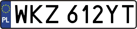 WKZ612YT